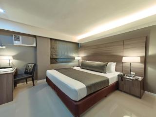 Astoria Greenbelt - Manila - 6