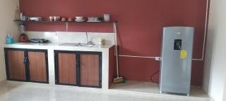 Departamento en el centro de la ciudad de Baños con netflix, wifi, garage gratuito y una excelente vista - Baños - 8