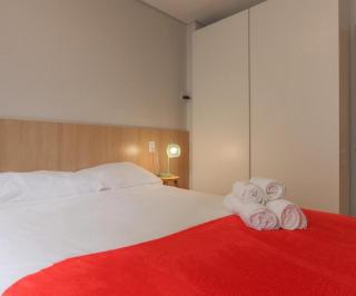 Lindo local a 300m da Santa Casa e Perto UFRGS - BnB Serviços Inteligentes Por Fioravante - Porto Alegre - 1