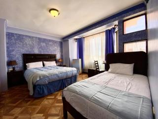 Las Tholas Hotel - 3