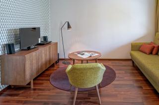 Forenom Serviced Apartments Espoo Tapiola - Espoo - 7