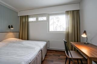 Forenom Serviced Apartments Espoo Tapiola - Espoo - 5