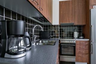 Forenom Serviced Apartments Espoo Tapiola - Espoo - 4
