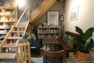 微光書旅-輕旅 - 5