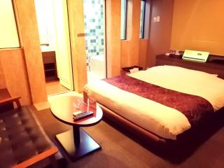 HOTEL WILL渋谷 LOVE HOTEL -Adult only- - 5