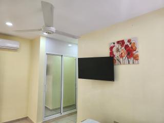 Apartamentos Melya cerca de la Playa Caleta - La Romana - 1