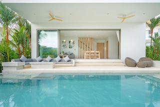 Himmapana Villas - Hills - Kamala Beach - 1