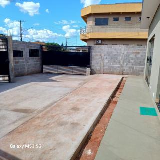 Apê Estúdio Rodrigues 02 - 1