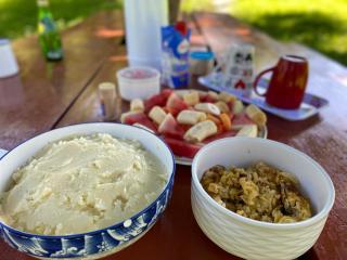 Pinar del Valle - Camping y Glamping en Constanza - Constanza - 5