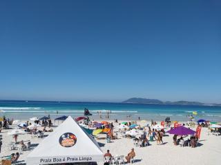Flat do forte - Cabo Frio - Cabo Frio - 8