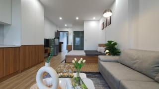 The West Lake Serenity'N Homestay - Hanoi - 6