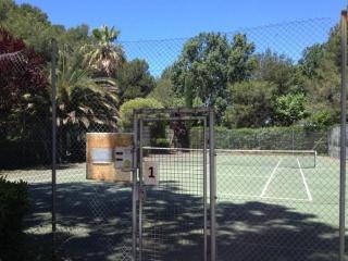 Appartement T2 + Coin Nuit, Parking, Piscine/Tennis, à 200m Plages/Commerces - FR-1-316-323 - Six-Fours-les-Plages - 9