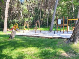 Appartement T2 + Coin Nuit, Parking, Piscine/Tennis, à 200m Plages/Commerces - FR-1-316-323 - Six-Fours-les-Plages - 5
