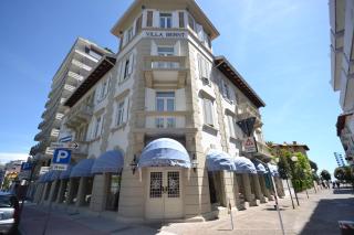 Hotel Villa Bernt - Grado - 4