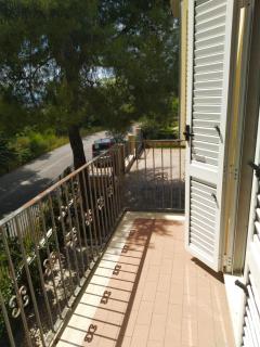 Casa San Giorgio Holiday House - Acquaviva Picena - 7