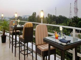 Svenska Design Hotel, Electronic City, Bangalore - Bangalore - 6