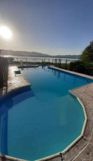 CABAÑA LAGO AZUL - Villa Carlos Paz - 8