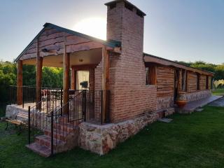 CABAÑA LAGO AZUL - Villa Carlos Paz - 0