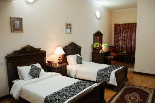 Gulf Gate Hotel - 8