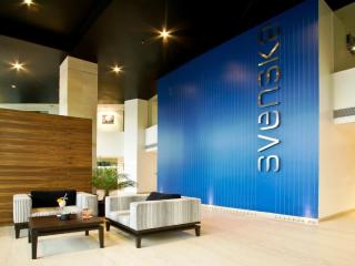 Svenska Design Hotel, Electronic City, Bangalore - Bangalore - 8