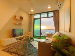 MONIC STAYCATION #Green Haven near Senibong&Regency - Masai - 5