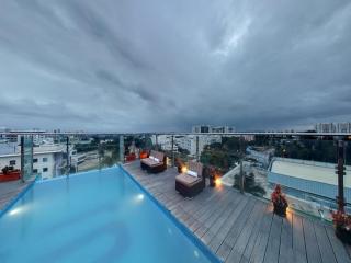 Svenska Design Hotel, Electronic City, Bangalore - Bangalore - 2