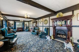 The Surrey Hotel - Auckland - 6