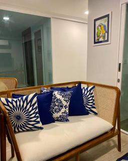 Family Suite New Apartment at Marvest Huahin City Center - 3