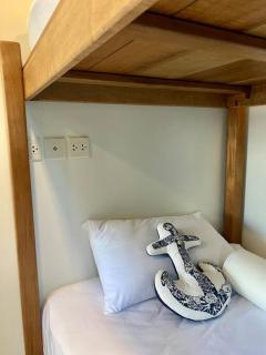 Family Suite New Apartment at Marvest Huahin City Center - Hua Hin - 5