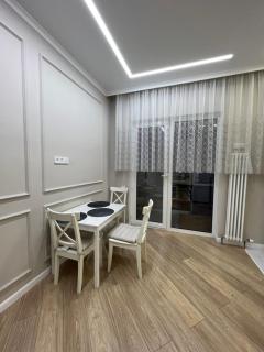 ЖК - 4 YOU - Nomaden- 3 - Almaty - 1