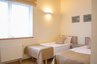 Goda Hotel & Spa - Druskininkai - 2