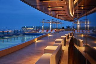 LOTTE City Hotel Jeju - 0