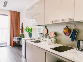 Apartment 1BR-FL22th-R103 Building-Vinhome Ocean Park - Hanoi - 5