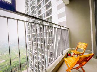 Apartment 1BR-FL22th-R103 Building-Vinhome Ocean Park - 3