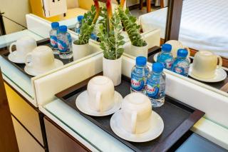 Bonka Hotel Luxury Quận 5 HCM - Ho Chi Minh - 1
