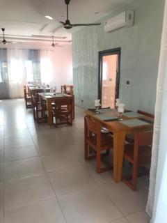 Hotel Bel Azur Cotonou - Cotonou - 4