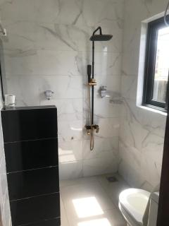 Hotel Bel Azur Cotonou - Cotonou - 3