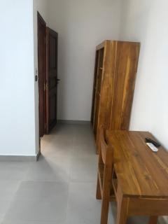 Hotel Bel Azur Cotonou - 1