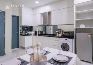 Atria Sofo Suites - Petaling Jaya - 7