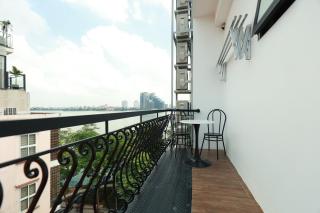 Sweet Home Apartment Lake view 147 Ve Ho street Westlake - 7