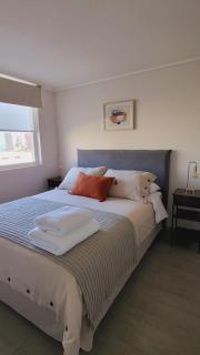Departamento en Antofagasta 1D y 1B Full - Antofagasta - 0