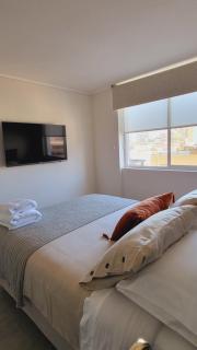 Departamento en Antofagasta 1D y 1B Full - Antofagasta - 5