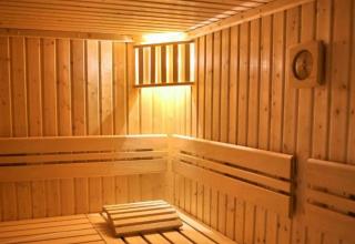 B606, Schönes Appartement in ruhiger Lager - 7