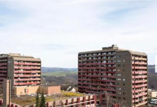 B606, Schönes Appartement in ruhiger Lager - 3