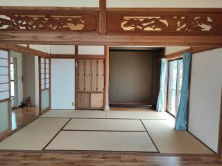 Cliff top Terrace - 5