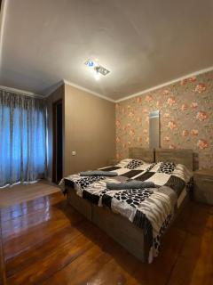 Guesthouse SVANURI SAKHLI - Ushguli - 4