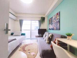 浦和STAY - Saitama - 7