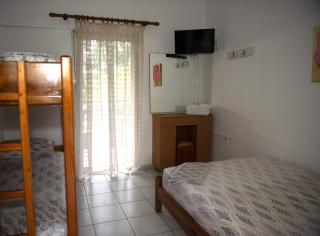KATIA Studios - Sykia Chalkidikis - 8