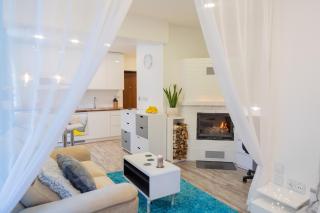 Dreamland City Centre Apartment - Pärnu - 7