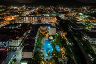 The Royal Paradise Hotel & Spa - SHA Extra Plus - Patong - 6